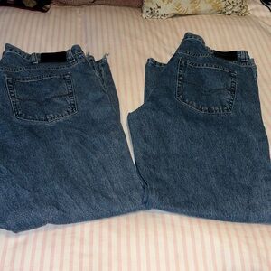 Harley Davidson jeans 40*32